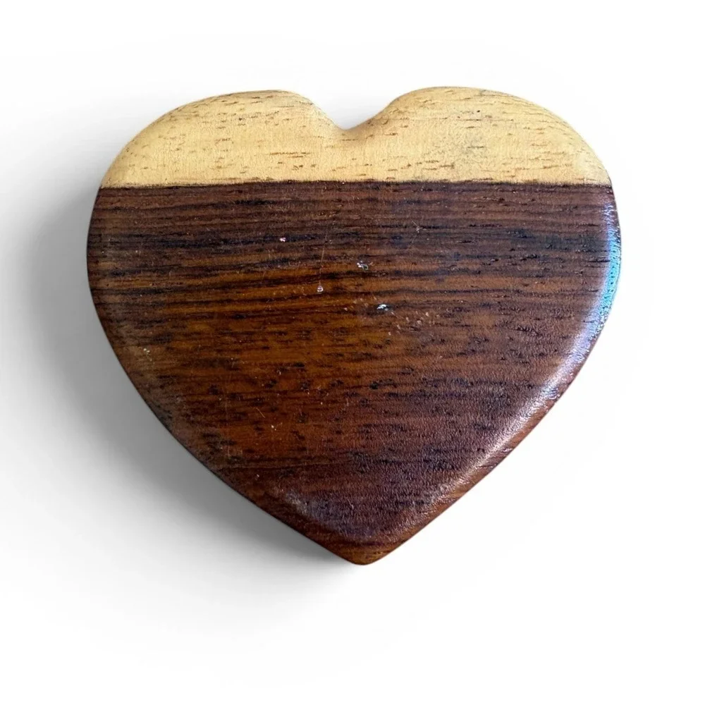 N/A handcrafted wooden